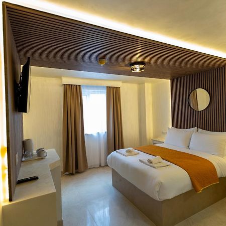 Hotel Paragraph Tottenham London Exterior foto