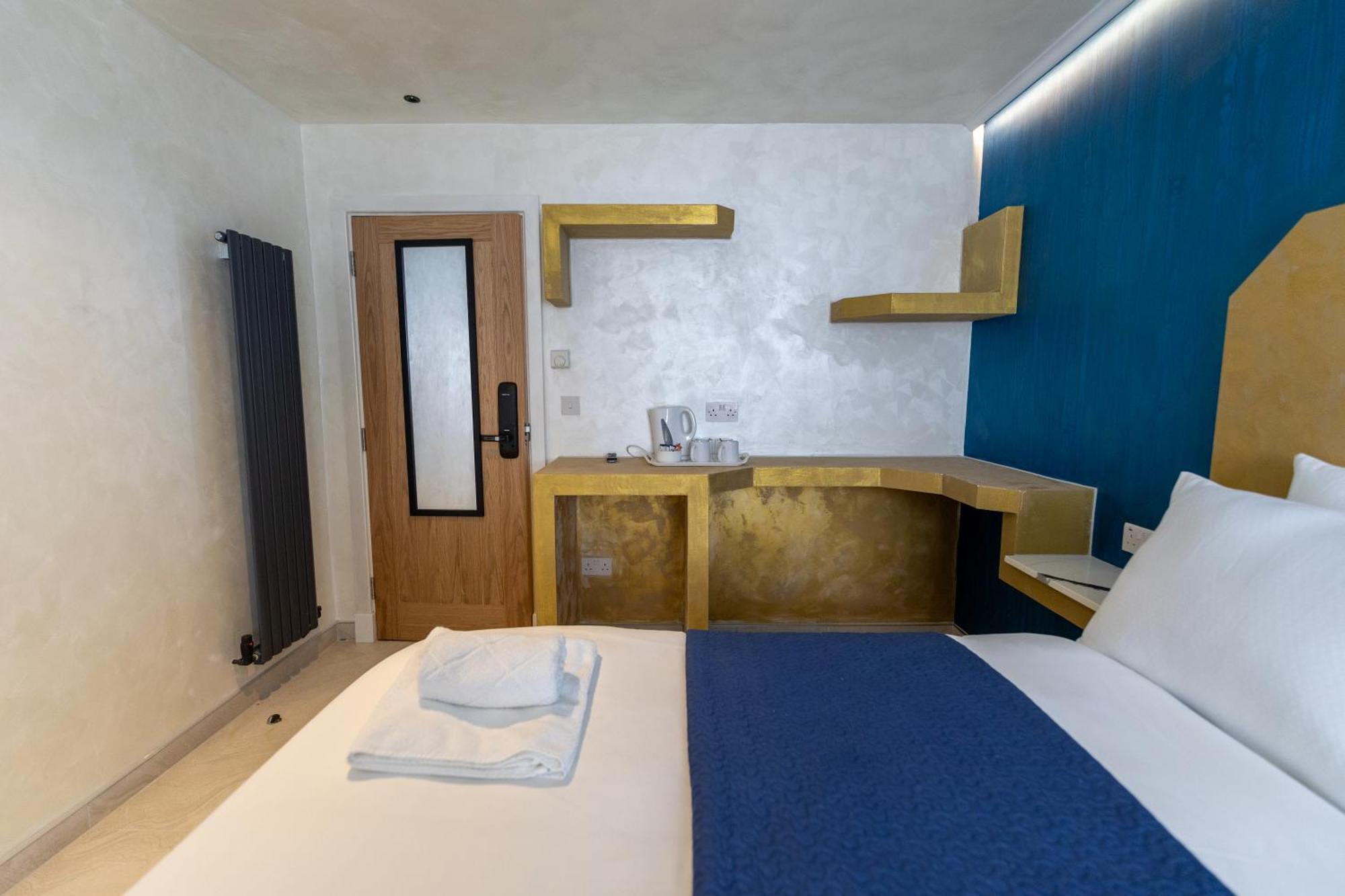 Hotel Paragraph Tottenham London Exterior foto