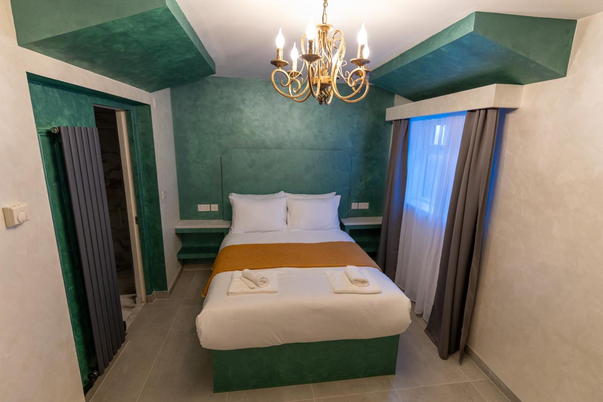 Hotel Paragraph Tottenham London Exterior foto