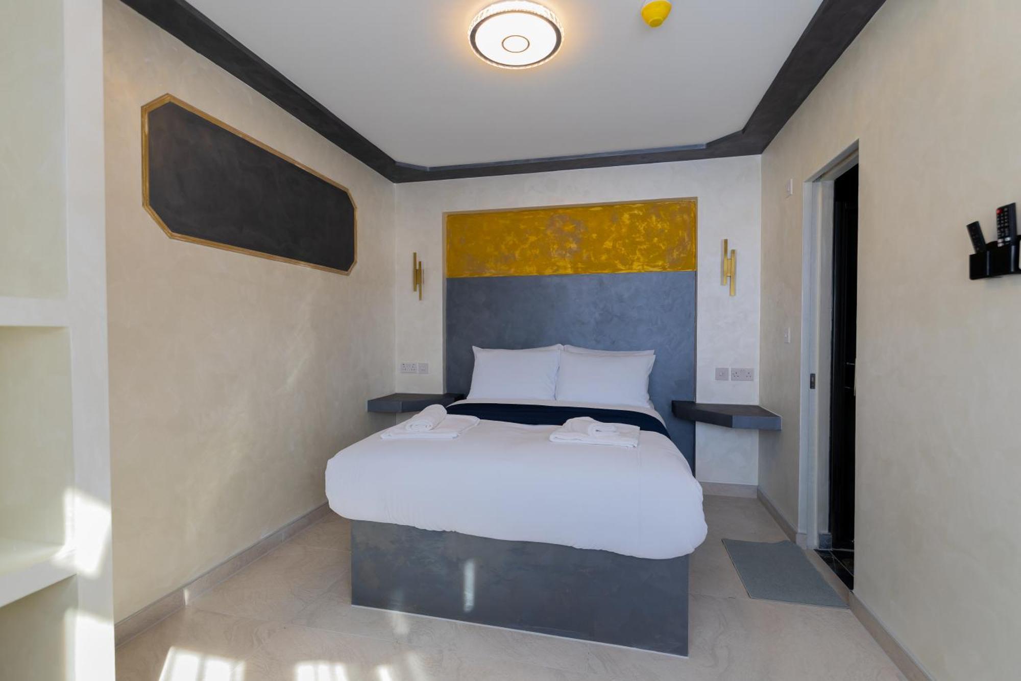 Hotel Paragraph Tottenham London Exterior foto
